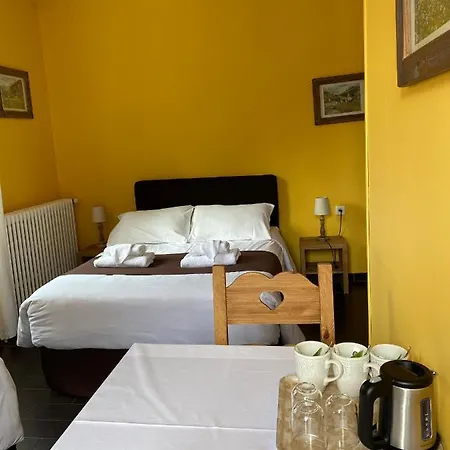 Du Château Hotel