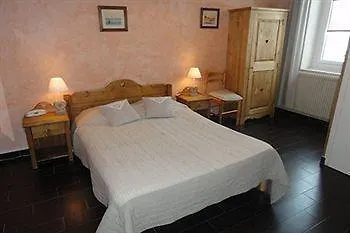 Hotel Du Château Annecy
