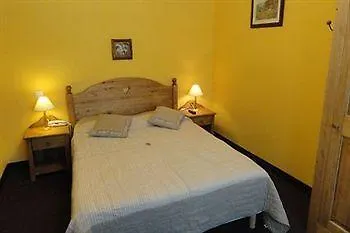Hotel Du Château