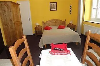 Du Château Hotel Annecy