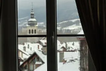 Hotel Du Château 2*