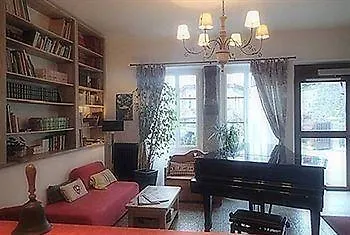 Hotel Du Château